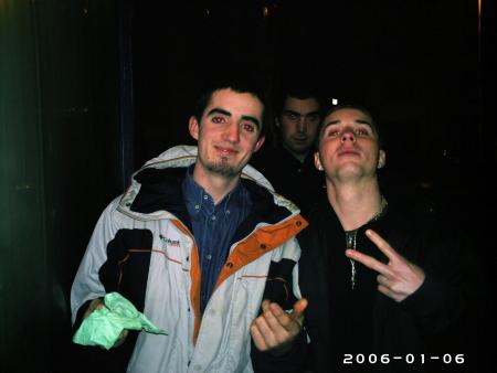 Soirée