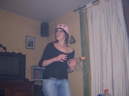 Claire