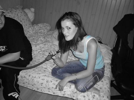 Chicha ds la Chambre