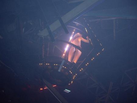 Soirée Metropolis