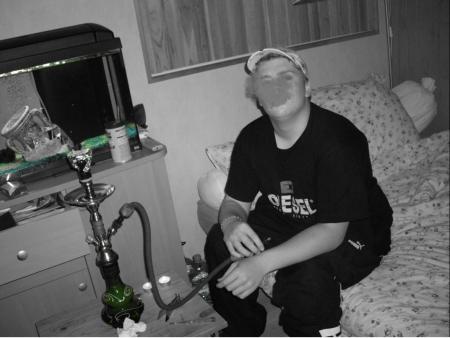 Chicha Ds la Chambre