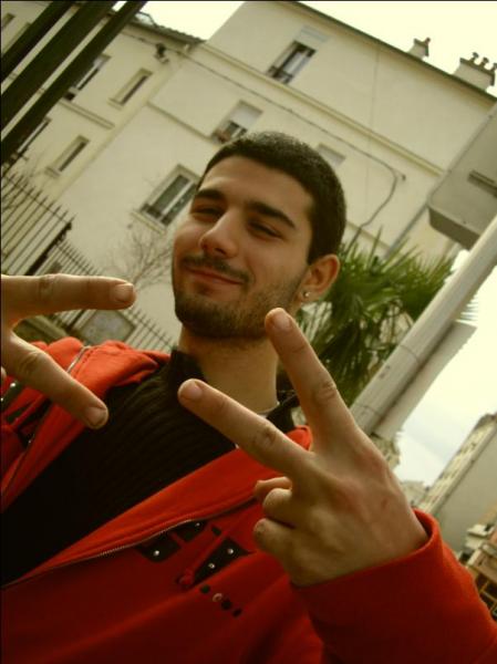 Peace