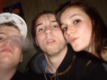 chicha