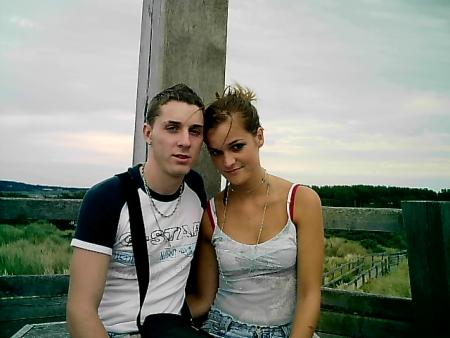 Ana et moi