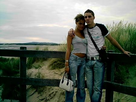 Ana et moi