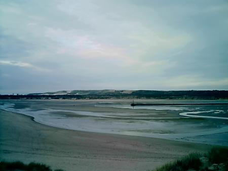 Le Touquet