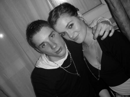 ana et moi