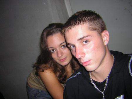 Clelia et Moi